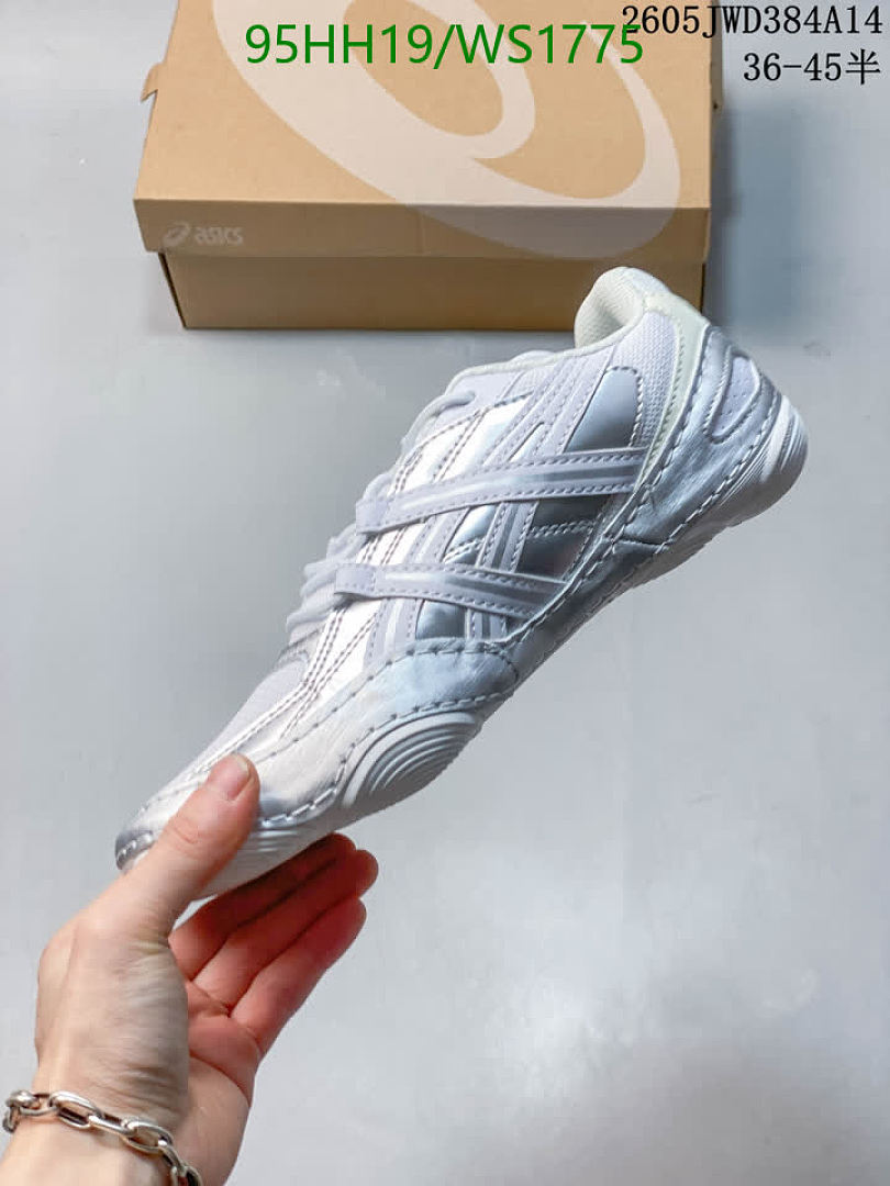 Asics-Men shoes Code: WS1775 $: 95USD
