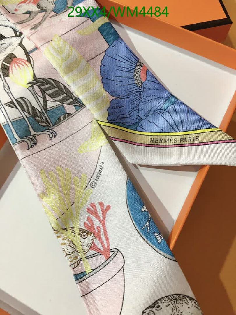 Hermes-Scarf Code: WM4484 $: 29USD