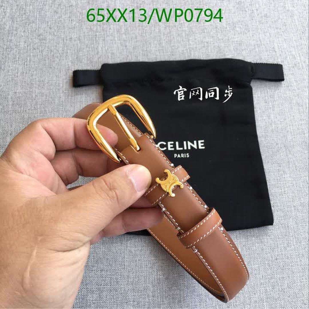 Celine-Belts Code: WP0794 $: 65USD