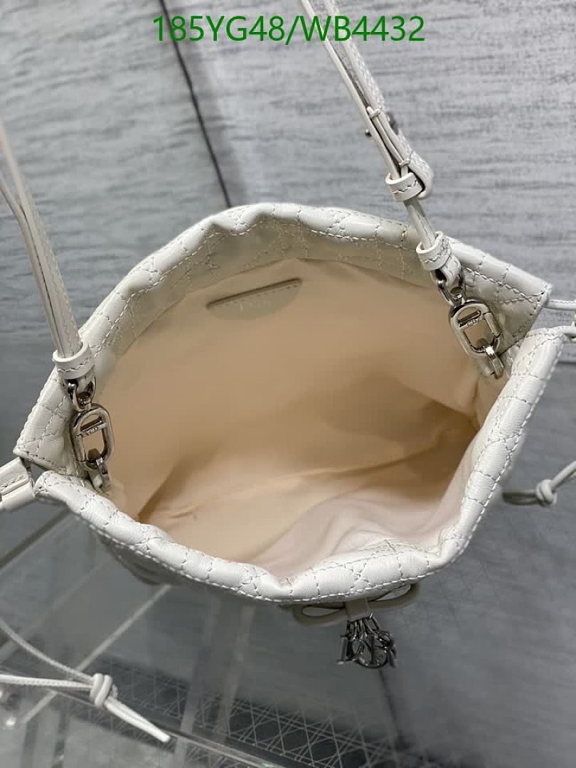 Dior-Bag-Mirror Quality Code: WB4432 $: 185USD
