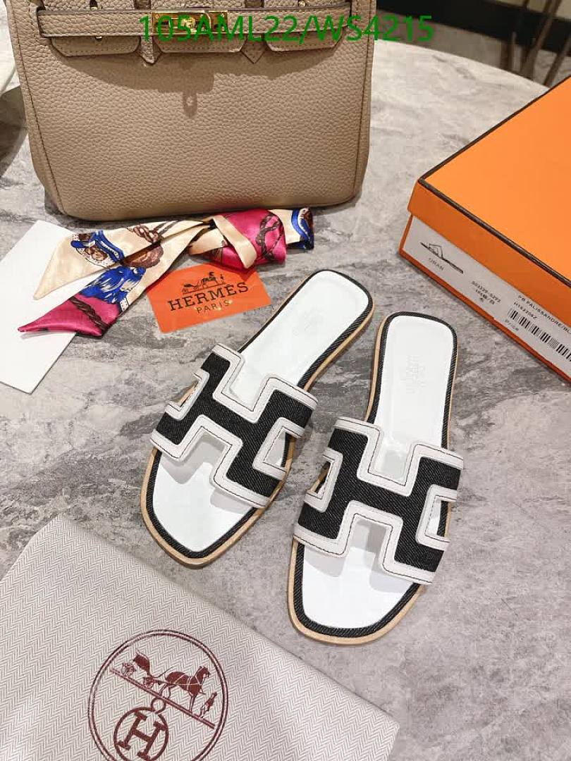 Hermes-Women Shoes Code: WS4215 $: 105USD