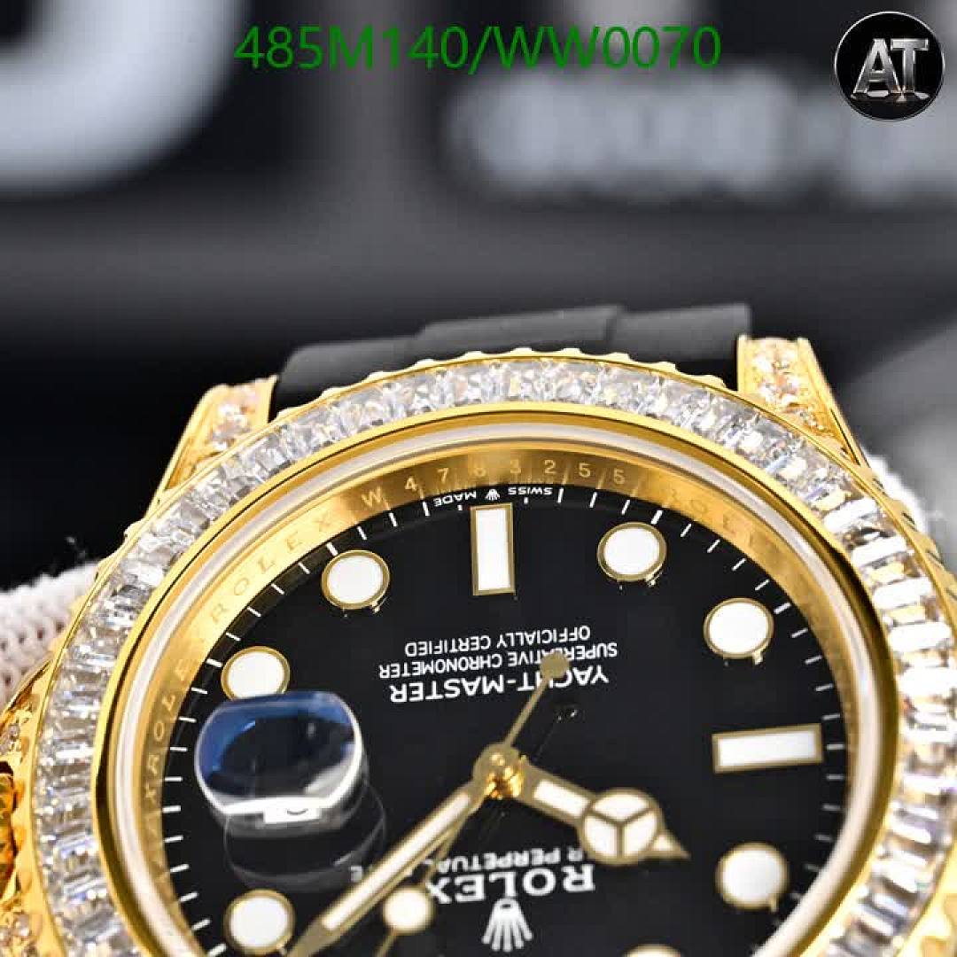 Rolex-Watch-Mirror Quality Code: WW0070 $: 485USD
