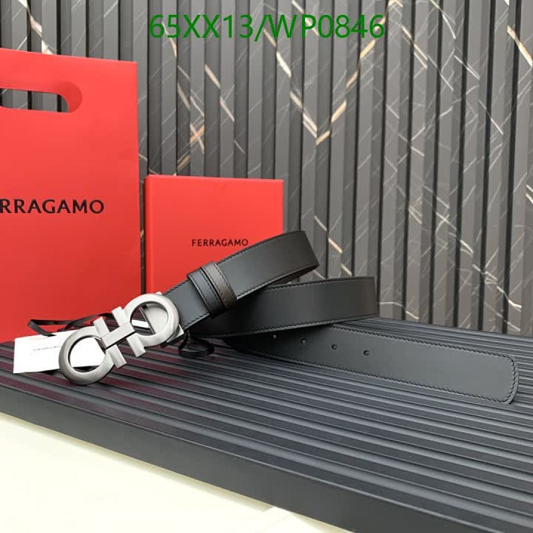 Ferragamo-Belts Code: WP0846 $: 65USD