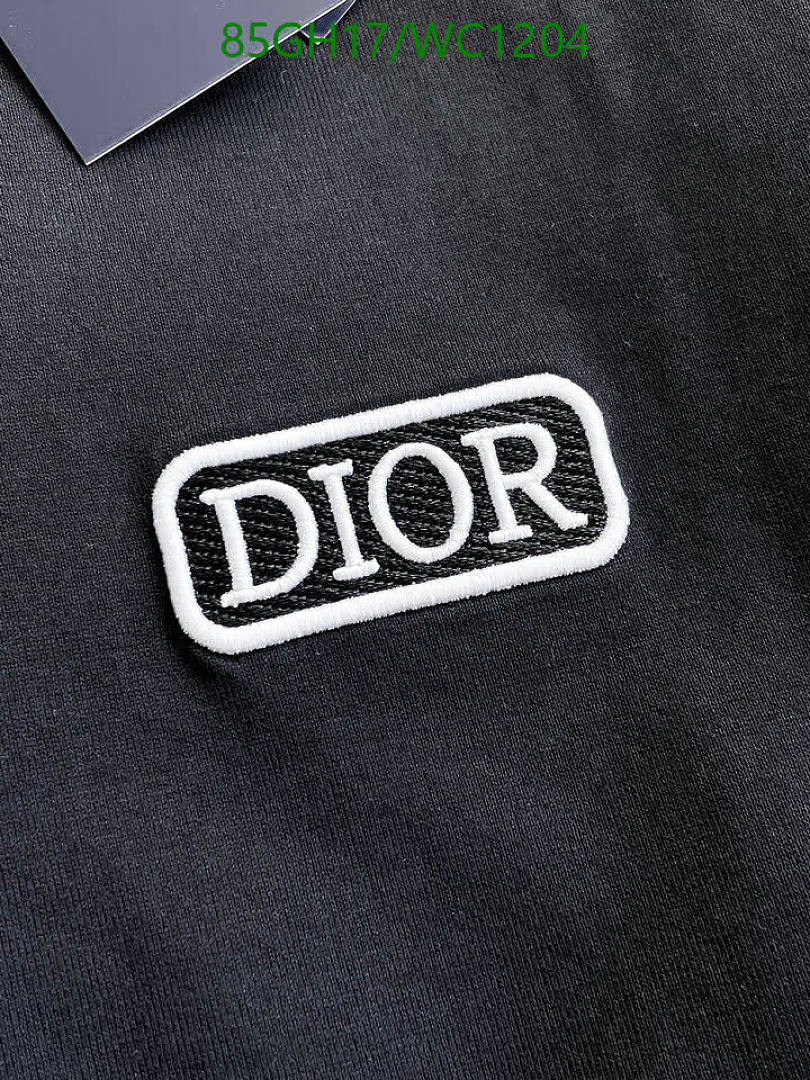 Dior-Clothing Code: WC1204 $: 85USD