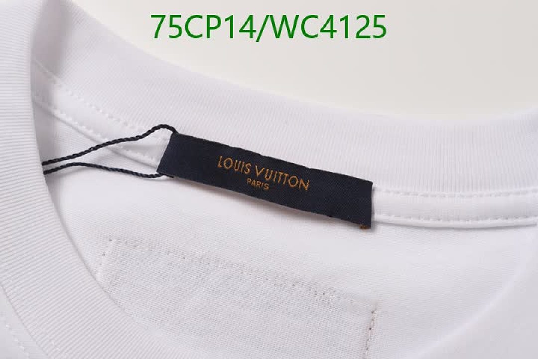 LV-Clothing Code: WC4125 $: 75USD