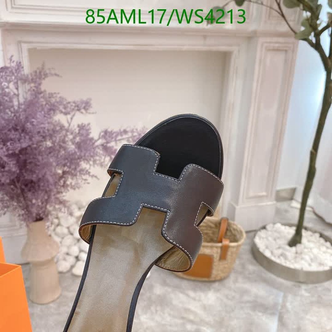 Hermes-Women Shoes Code: WS4213 $: 85USD