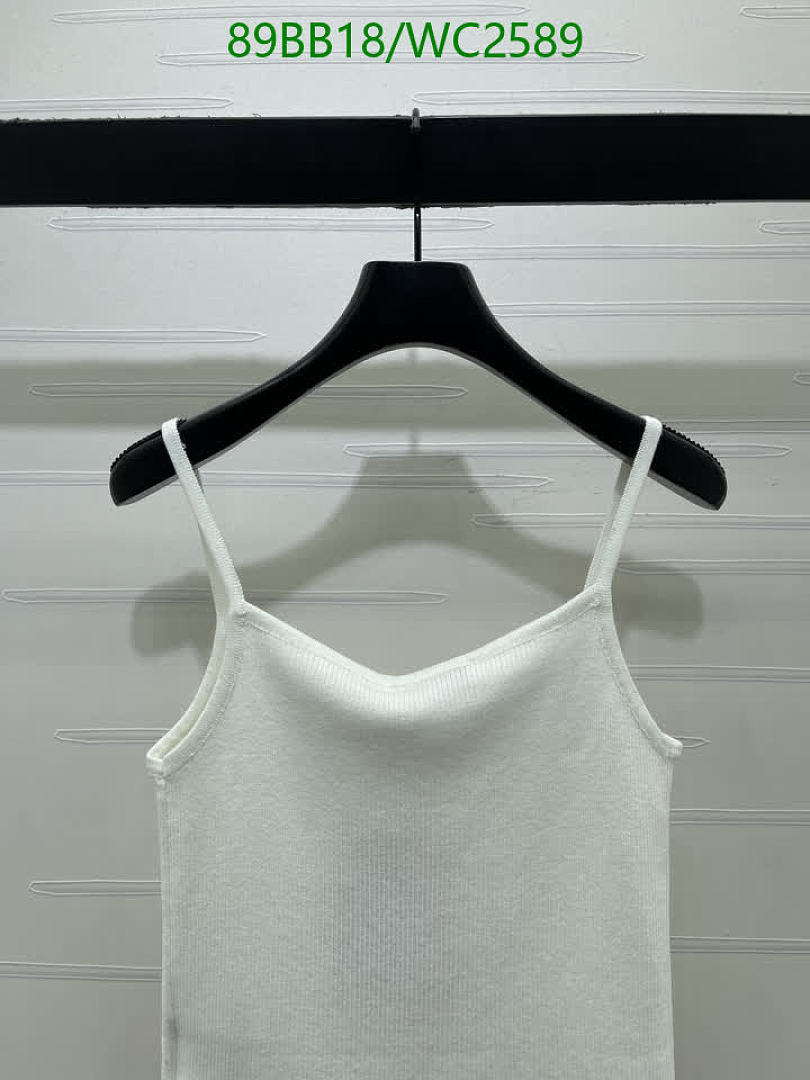 Miu Miu-Clothing Code: WC2589 $: 89USD