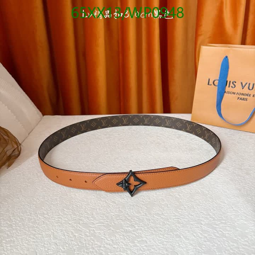 LV-Belts Code: WP0948 $: 65USD