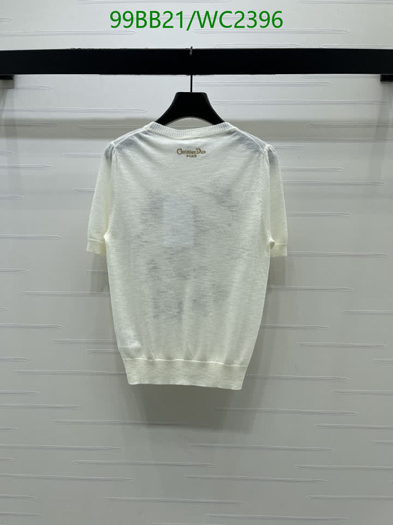 Dior-Clothing Code: WC2396 $: 99USD