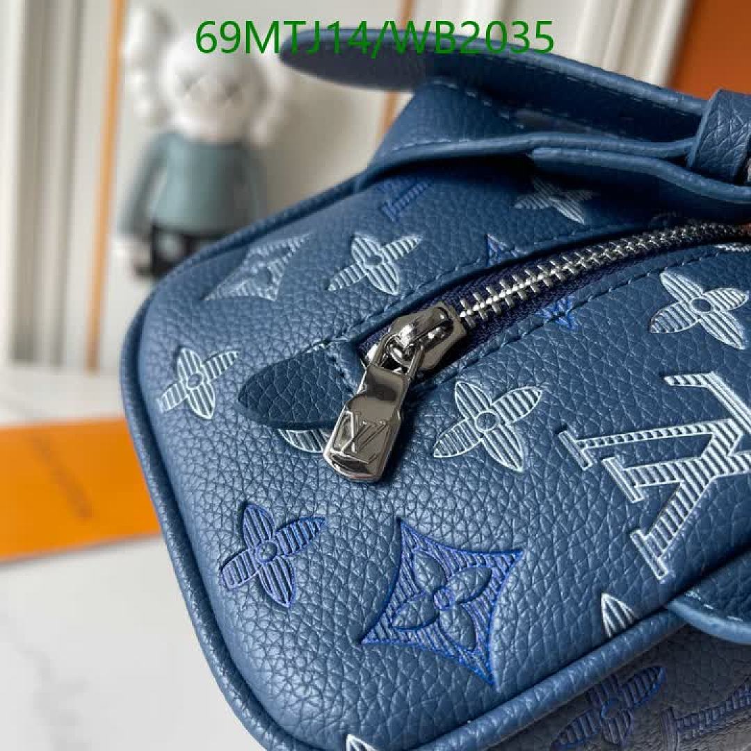 LV-Bag-4A Quality Code: WB2035 $: 69USD