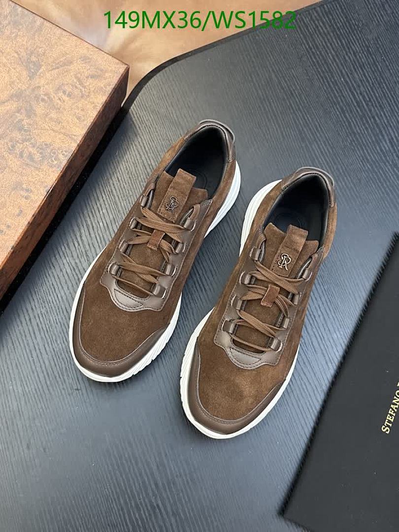 Stefano Ricci-Men shoes Code: WS1582 $: 149USD
