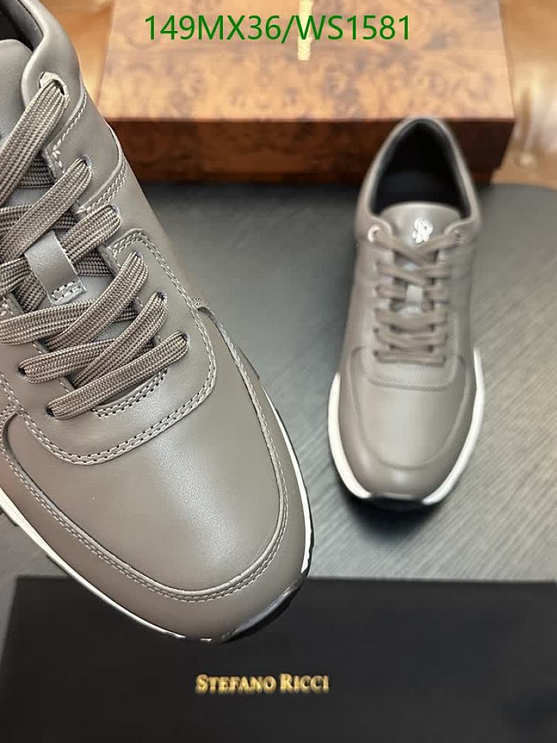 Stefano Ricci-Men shoes Code: WS1581 $: 149USD