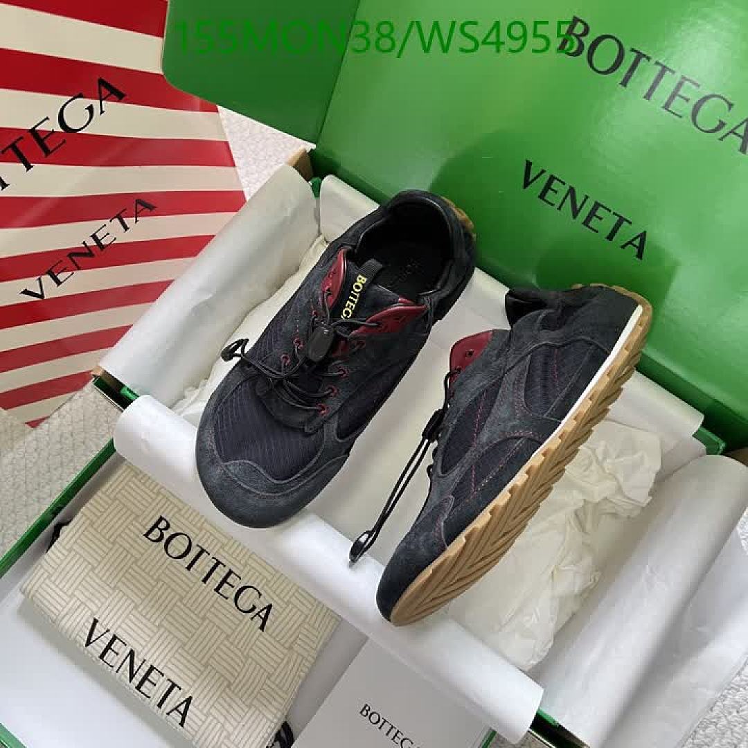 BV-Women Shoes Code: WS4955 $: 155USD
