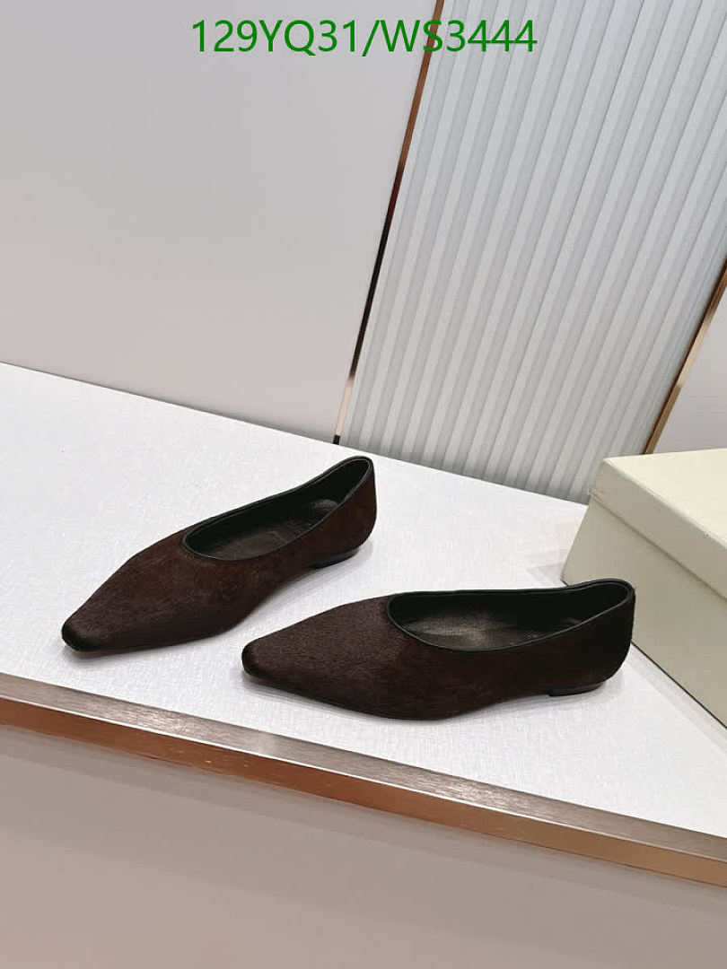 Brunello Cucinelli-Women Shoes Code: WS3444 $: 129USD