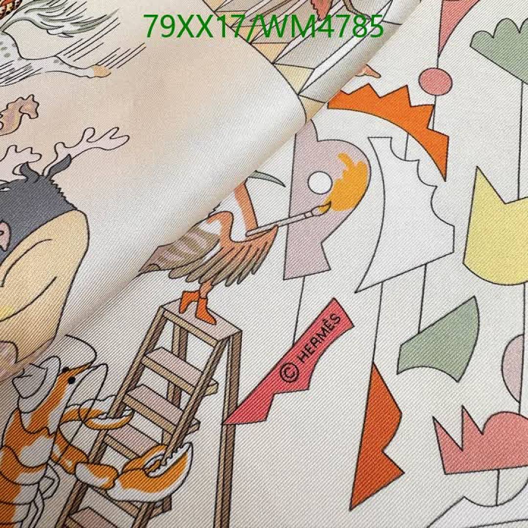 Hermes-Scarf Code: WM4785 $: 79USD