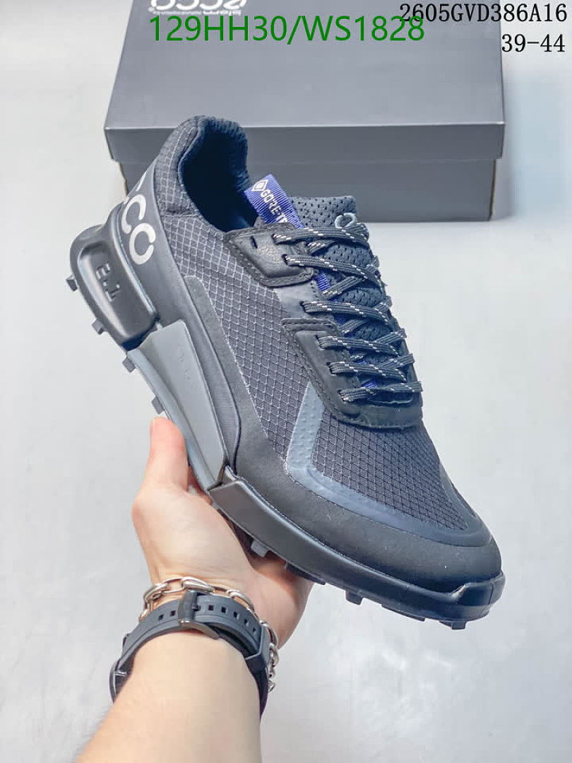 Ecco-Men shoes Code: WS1828 $: 129USD