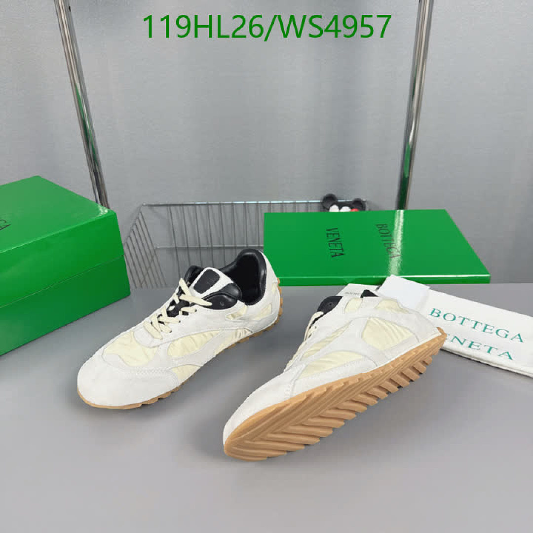 BV-Women Shoes Code: WS4957 $: 119USD