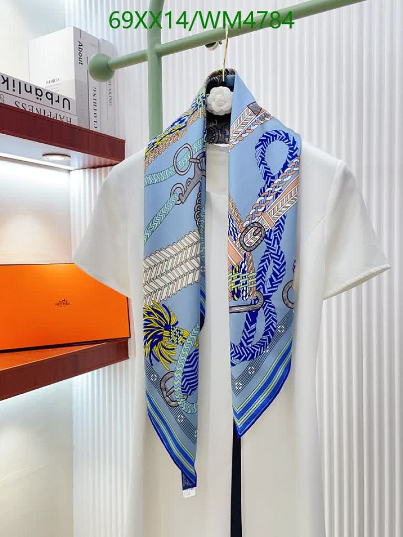 Hermes-Scarf Code: WM4784 $: 69USD