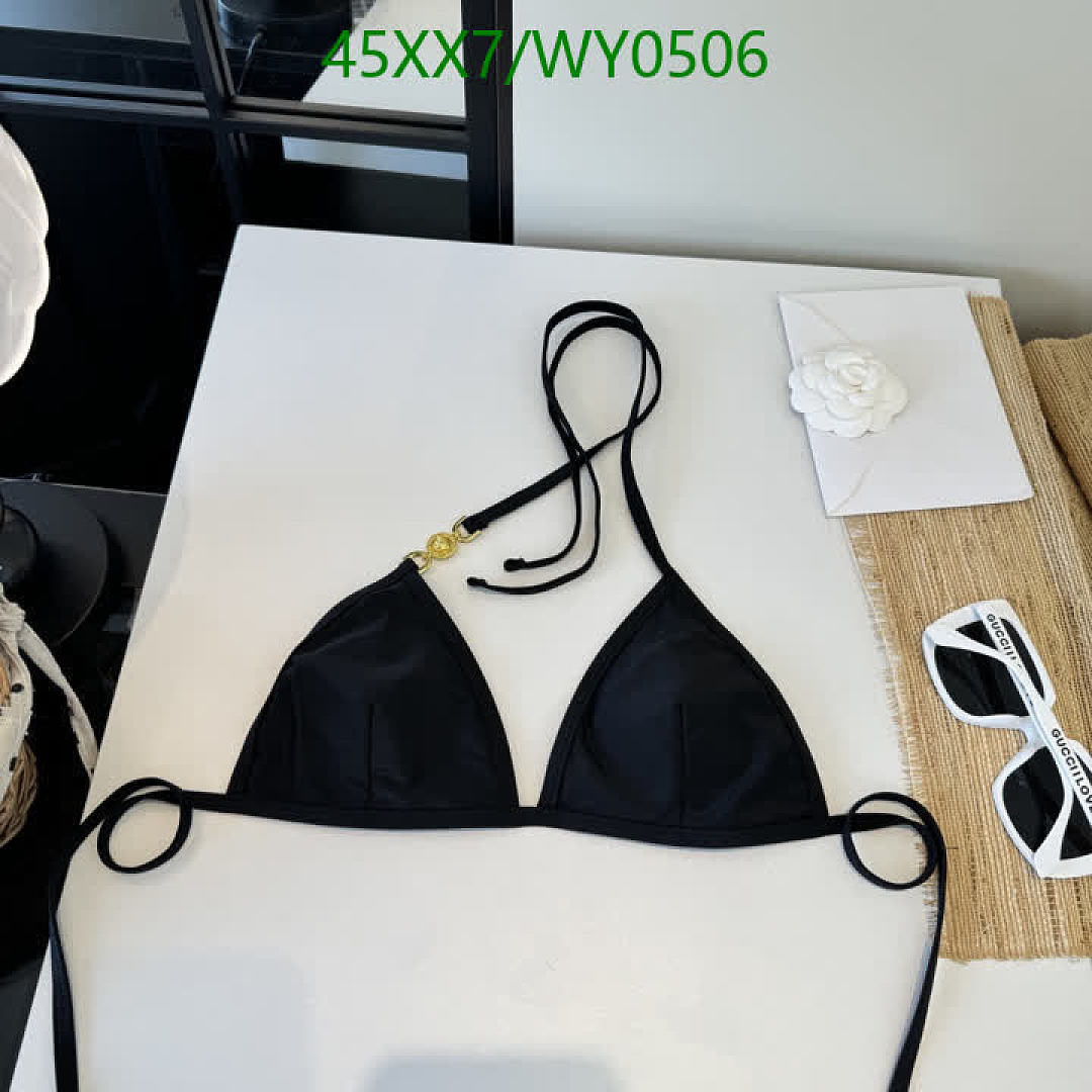 Versace-Swimsuit Code: WY0506 $: 45USD