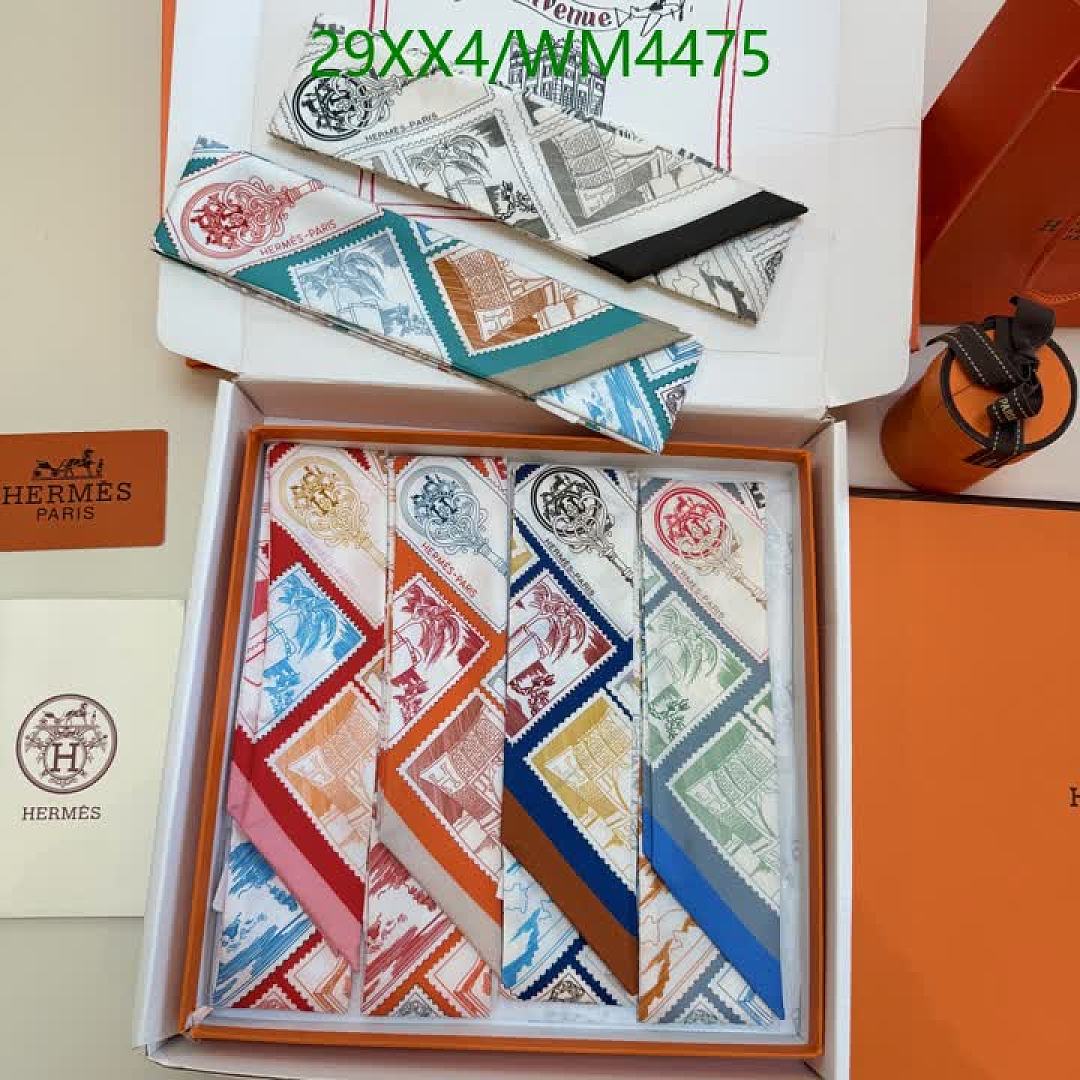 Hermes-Scarf Code: WM4475 $: 29USD