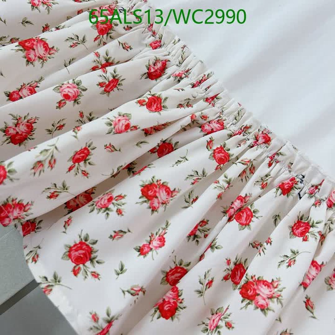 D&G-Kids Clothing Code: WC2990 $: 65USD