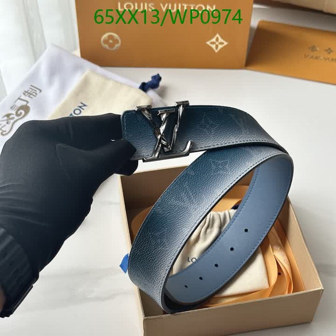 LV-Belts Code: WP0974 $: 65USD
