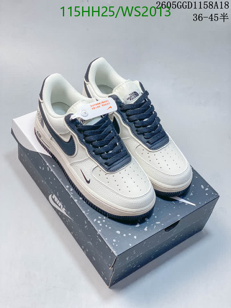 Nike-Men shoes Code: WS2013 $: 115USD