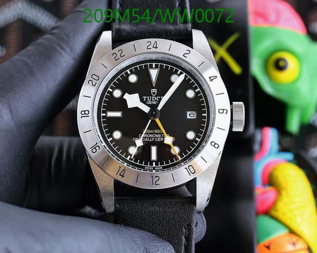 Tudor-Watch-Mirror Quality Code: WW0072 $: 209USD