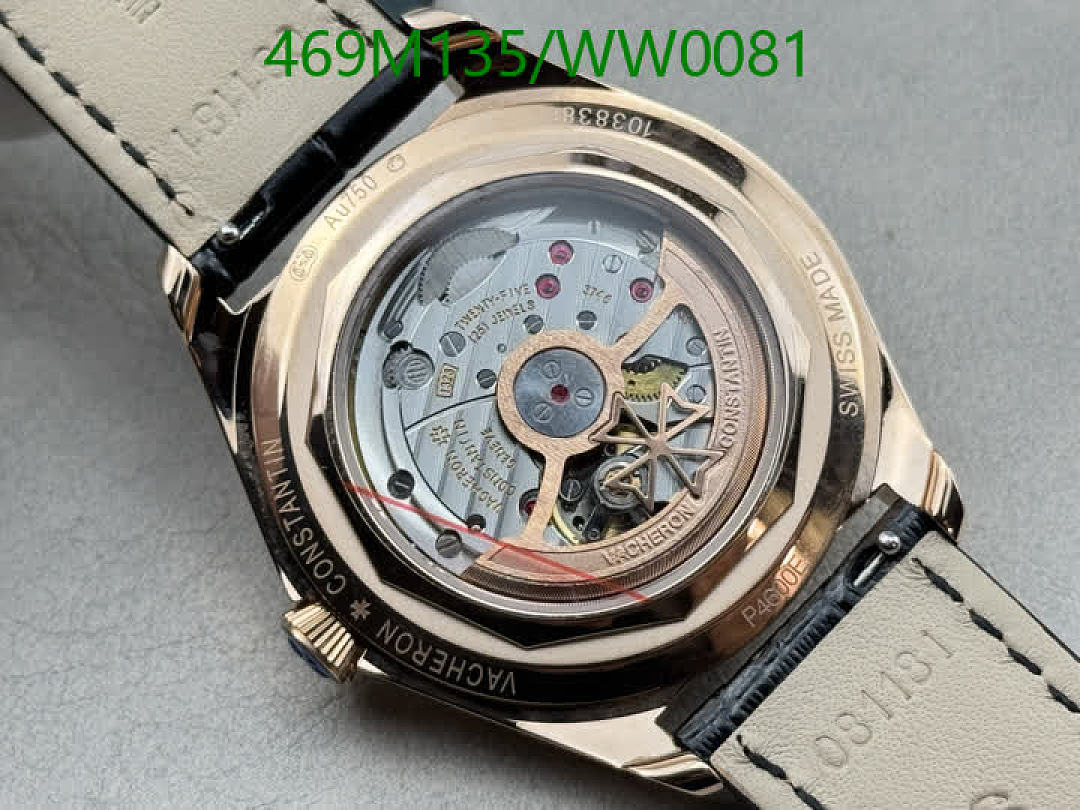 Vacheron Constantin-Watch-Mirror Quality Code: WW0081 $: 469USD