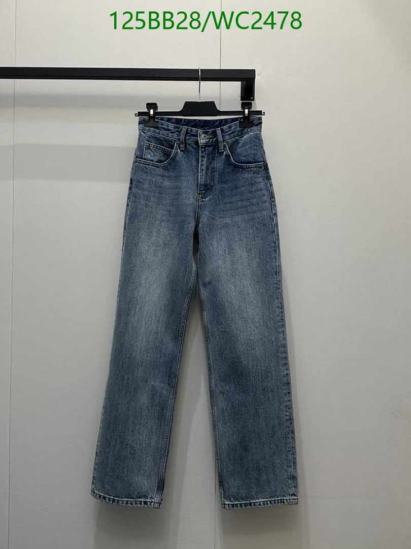 Loewe-Clothing Code: WC2478 $: 125USD