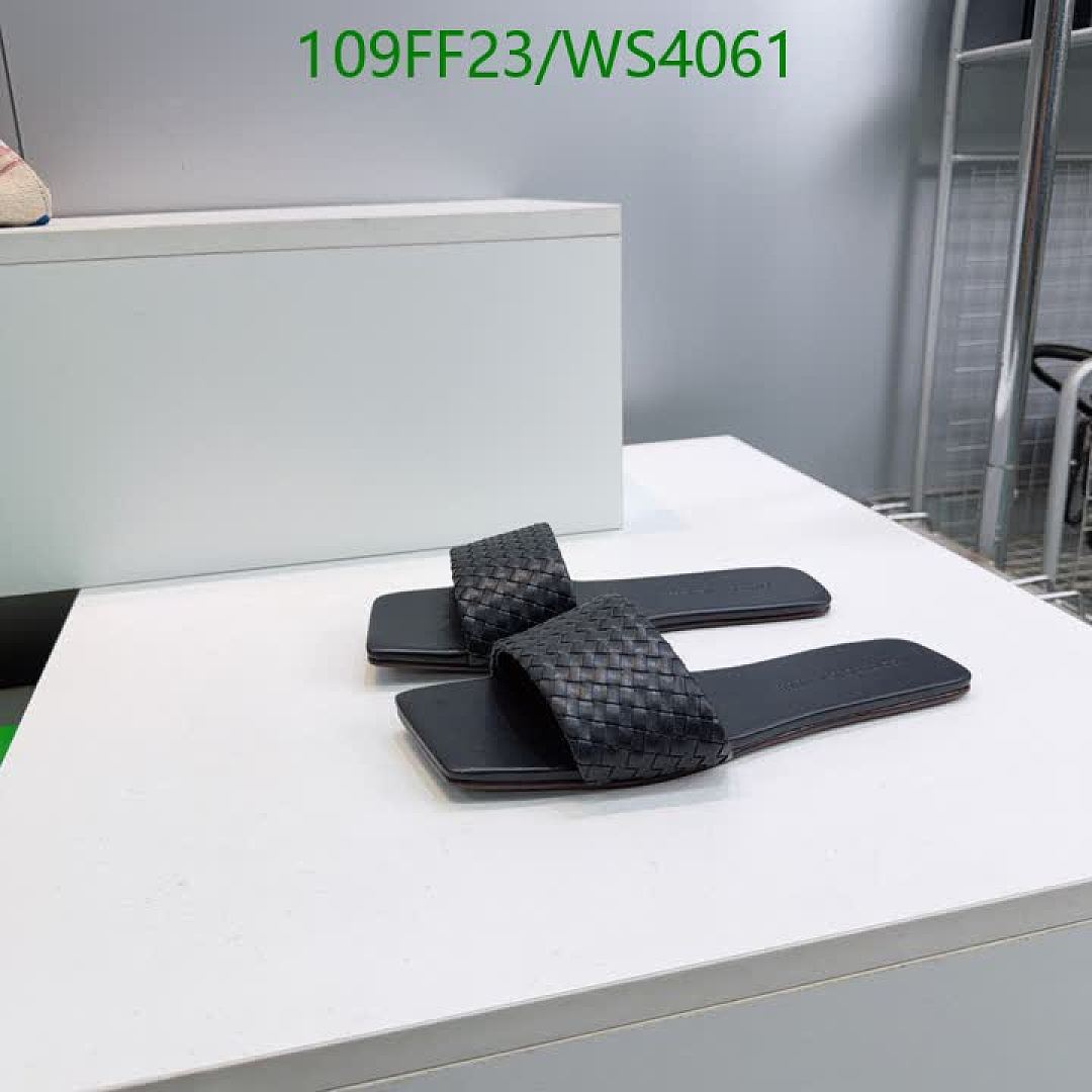 BV-Women Shoes Code: WS4061 $: 109USD