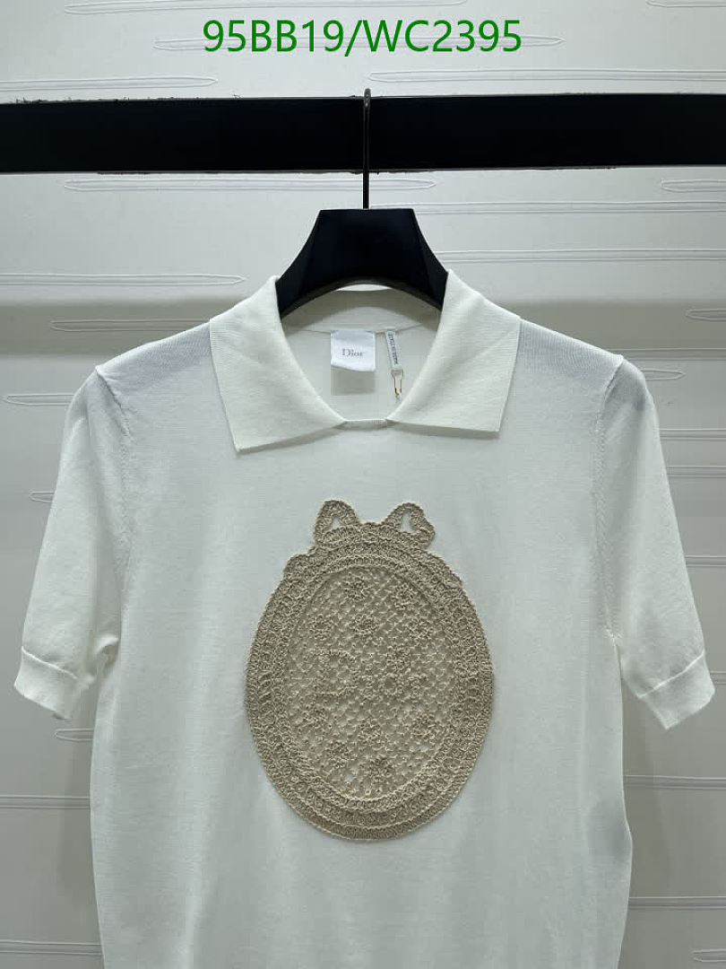 Dior-Clothing Code: WC2395 $: 95USD