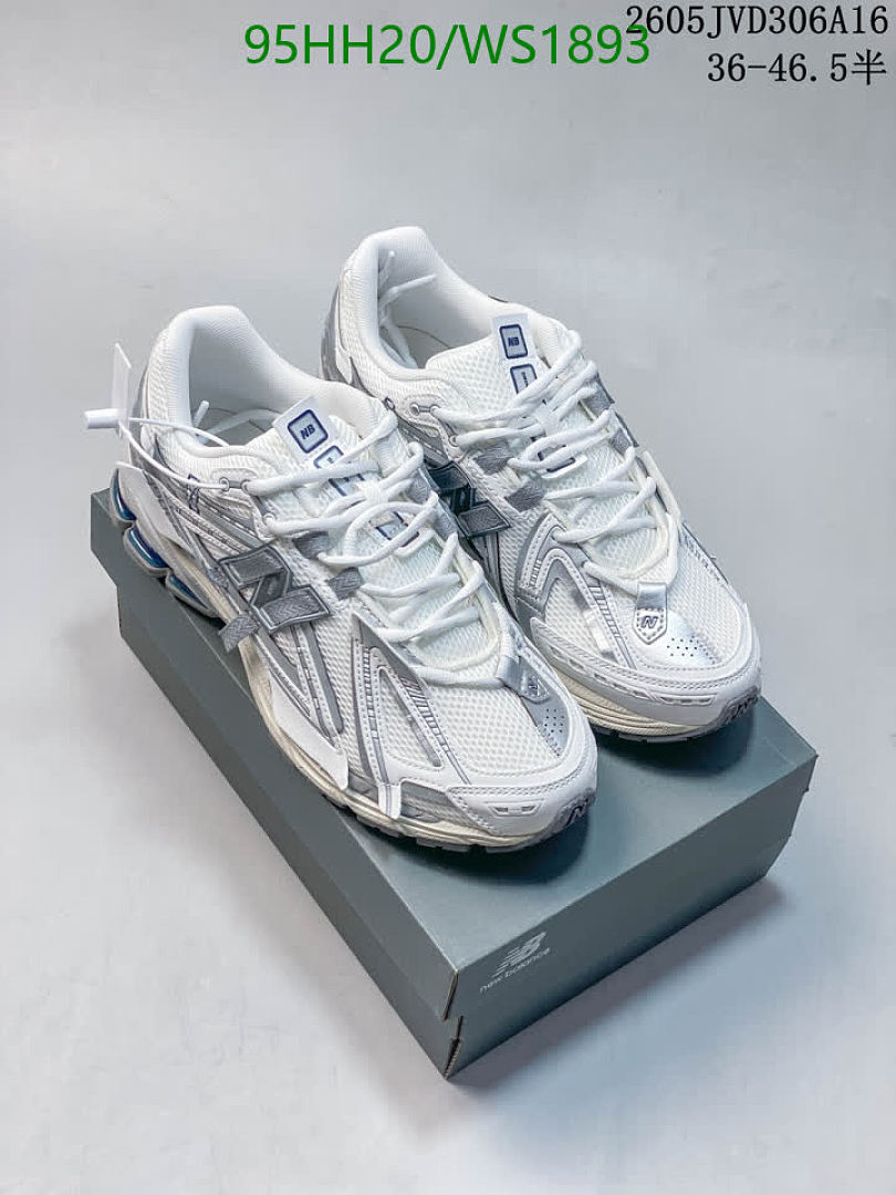 New Balance-Women Shoes Code: WS1893 $: 95USD