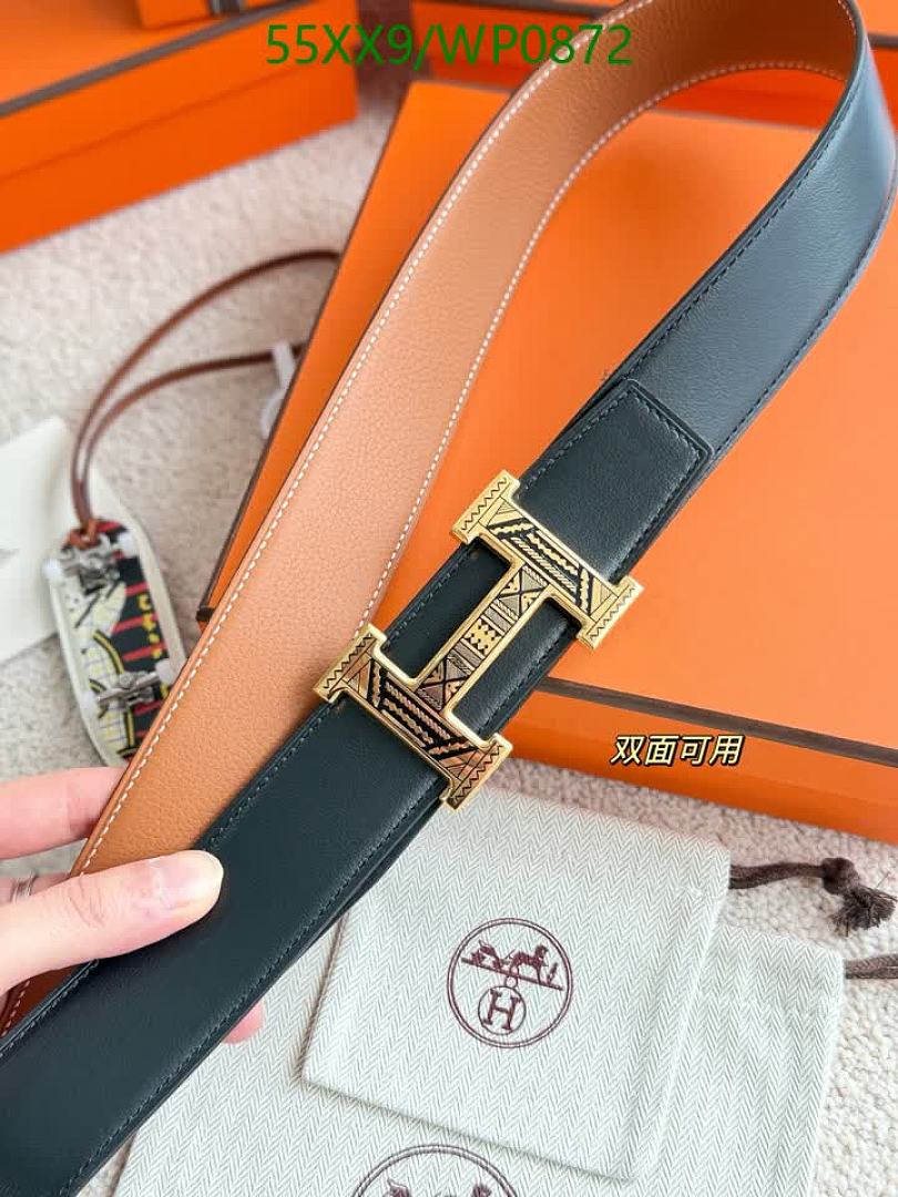 Hermes-Belts Code: WP0872 $: 55USD