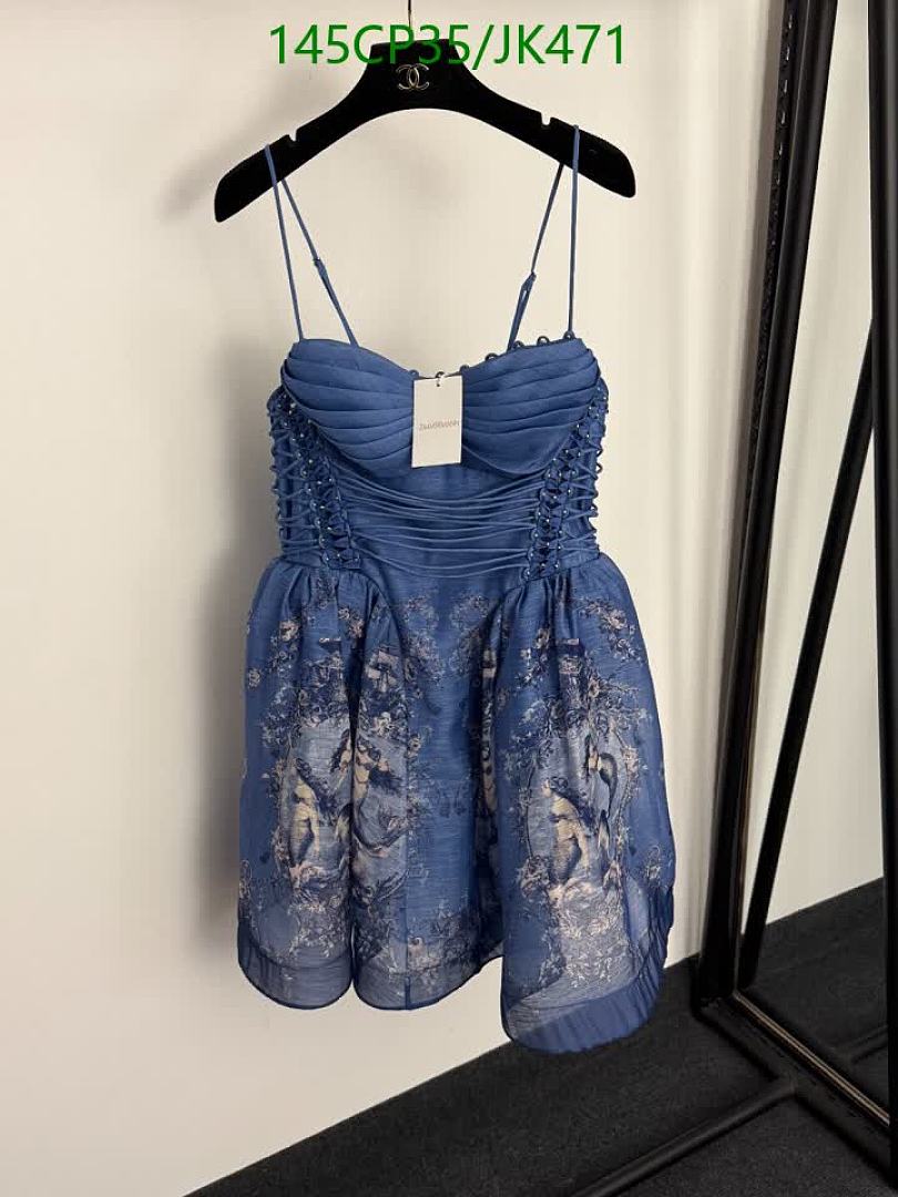 Zimmermann-Clothing Code: JK471 $: 145USD