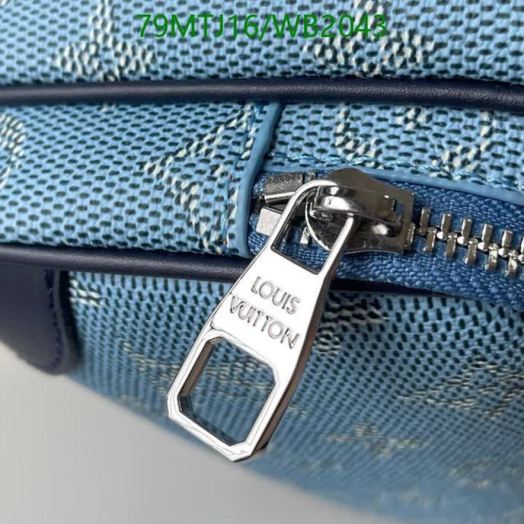 LV-Bag-4A Quality Code: WB2043 $: 79USD