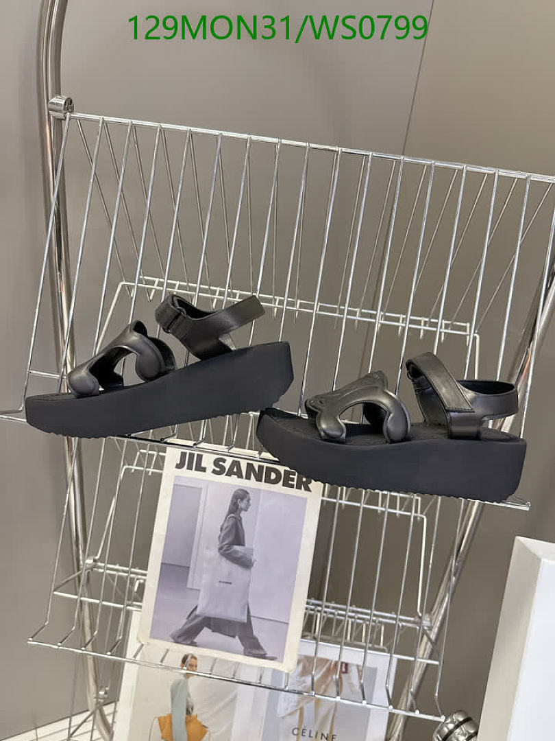 Celine-Women Shoes Code: WS0799 $: 129USD