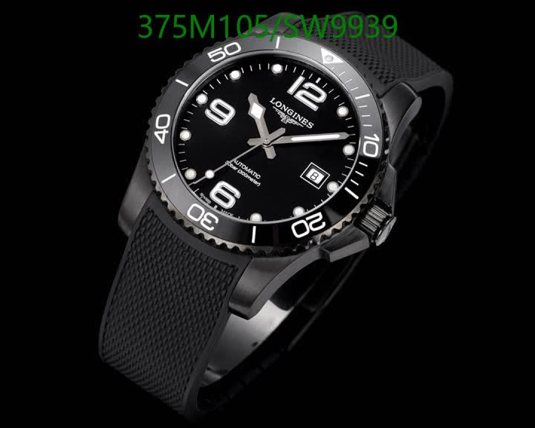 Longines-Watch-Mirror Quality Code: SW9939 $: 375USD