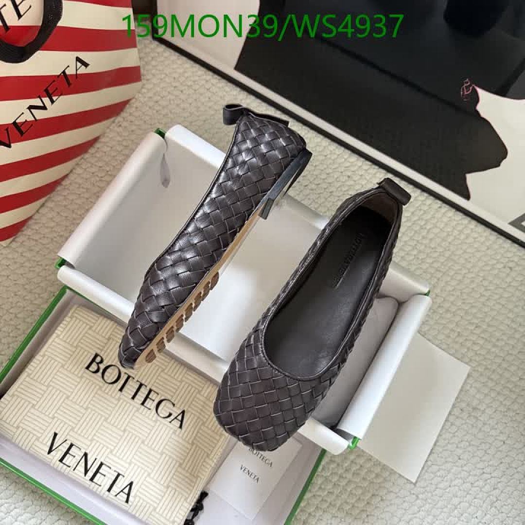 BV-Women Shoes Code: WS4937 $: 159USD