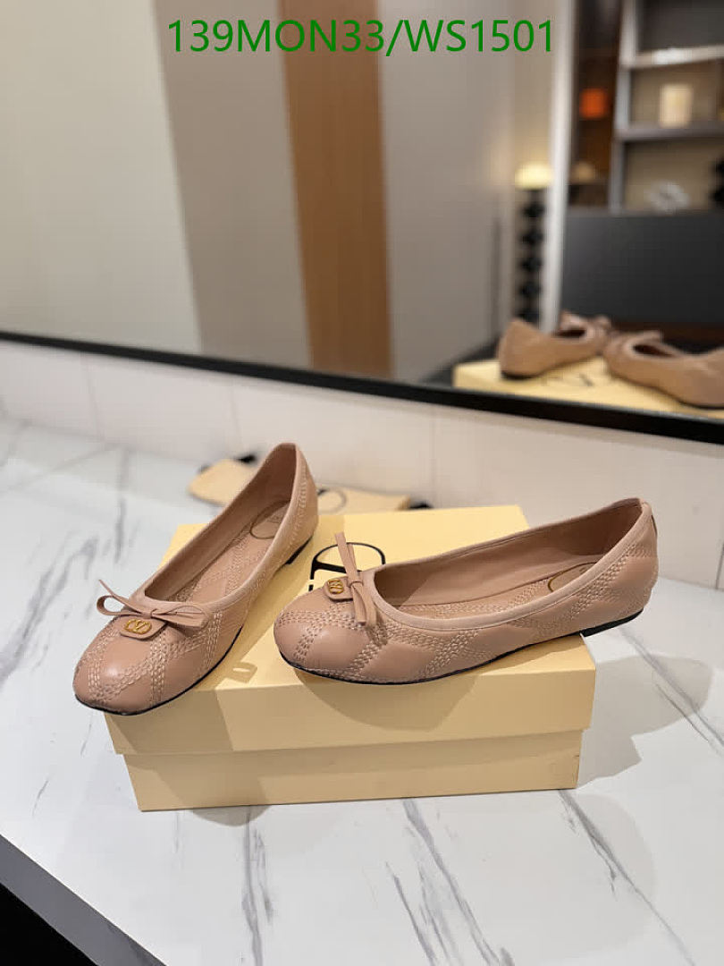 Valentino-Women Shoes Code: WS1501 $: 139USD