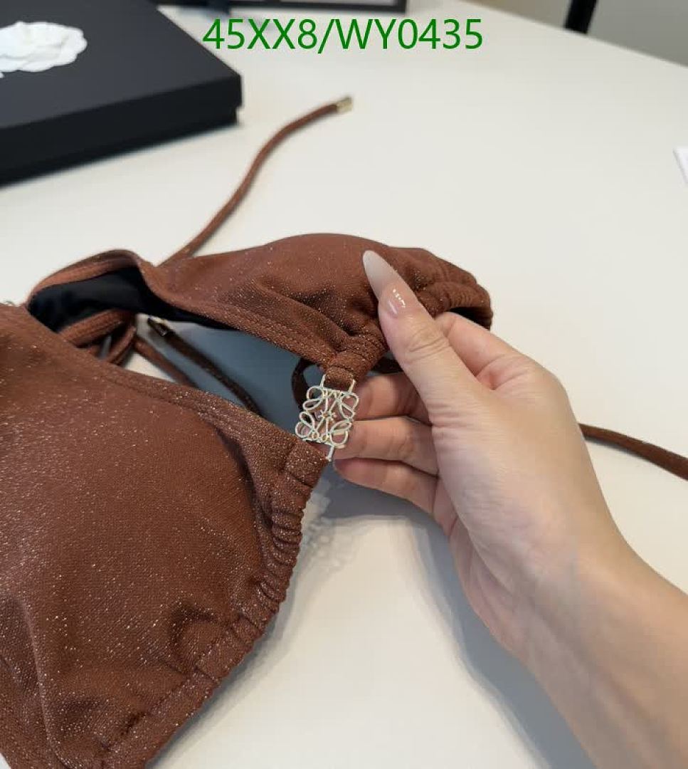 Loewe-Swimsuit Code: WY0435 $: 45USD