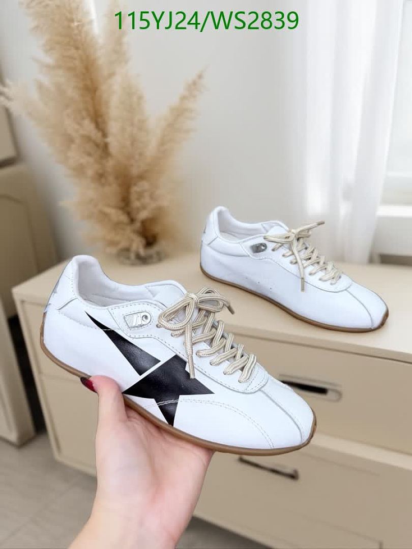 Golden Goose-Men shoes Code: WS2839 $: 115USD