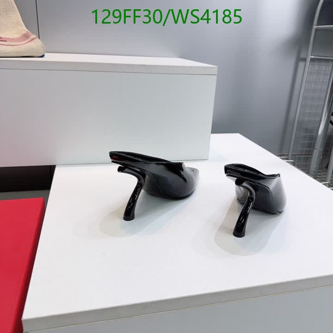 Ferragamo-Women Shoes Code: WS4185 $: 129USD