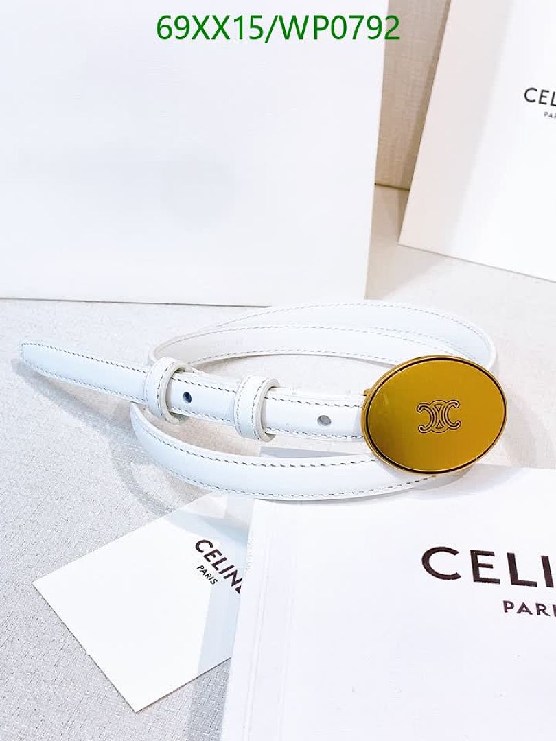 Celine-Belts Code: WP0792 $: 69USD