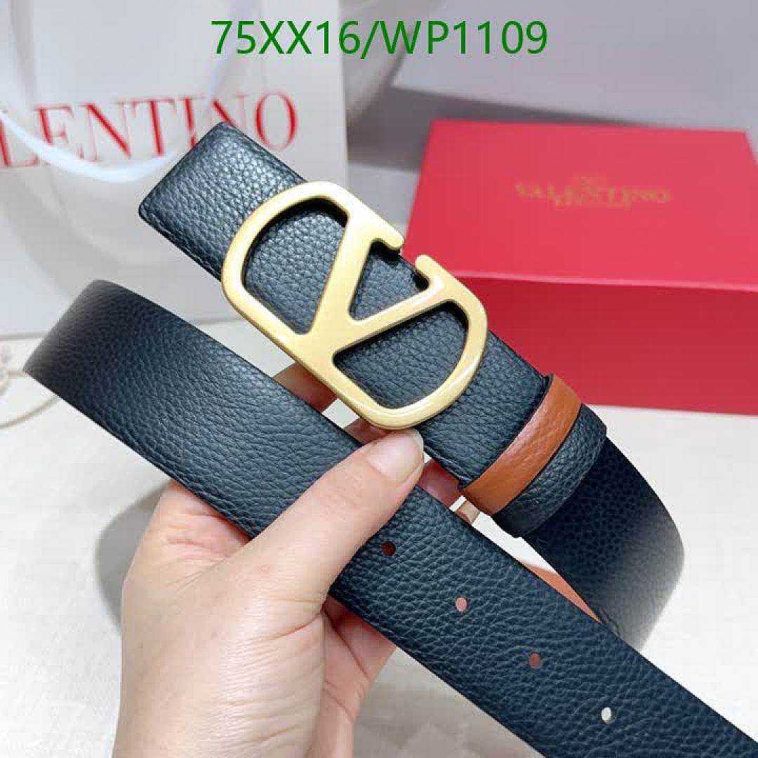 Valentino-Belts Code: WP1109 $: 75USD