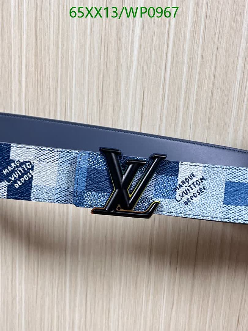 LV-Belts Code: WP0967 $: 65USD