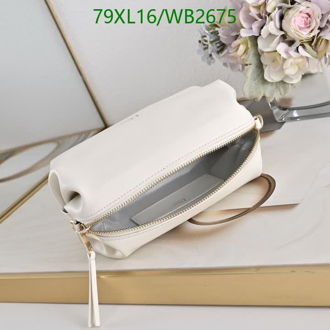 Dior-Bag-4A Quality Code: WB2675 $: 79USD