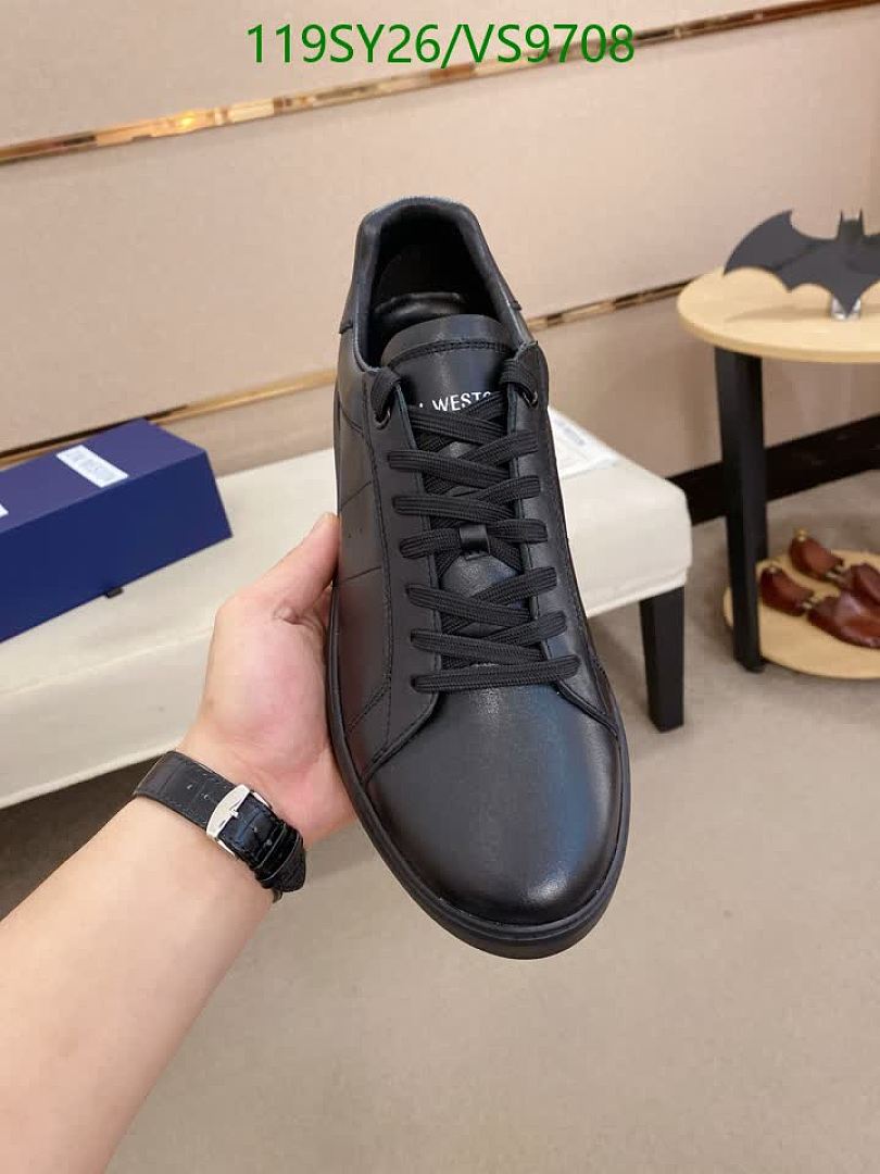 Jmweston-Men shoes Code: VS9708 $: 119USD