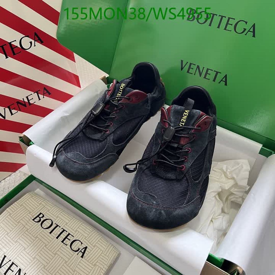 BV-Women Shoes Code: WS4955 $: 155USD