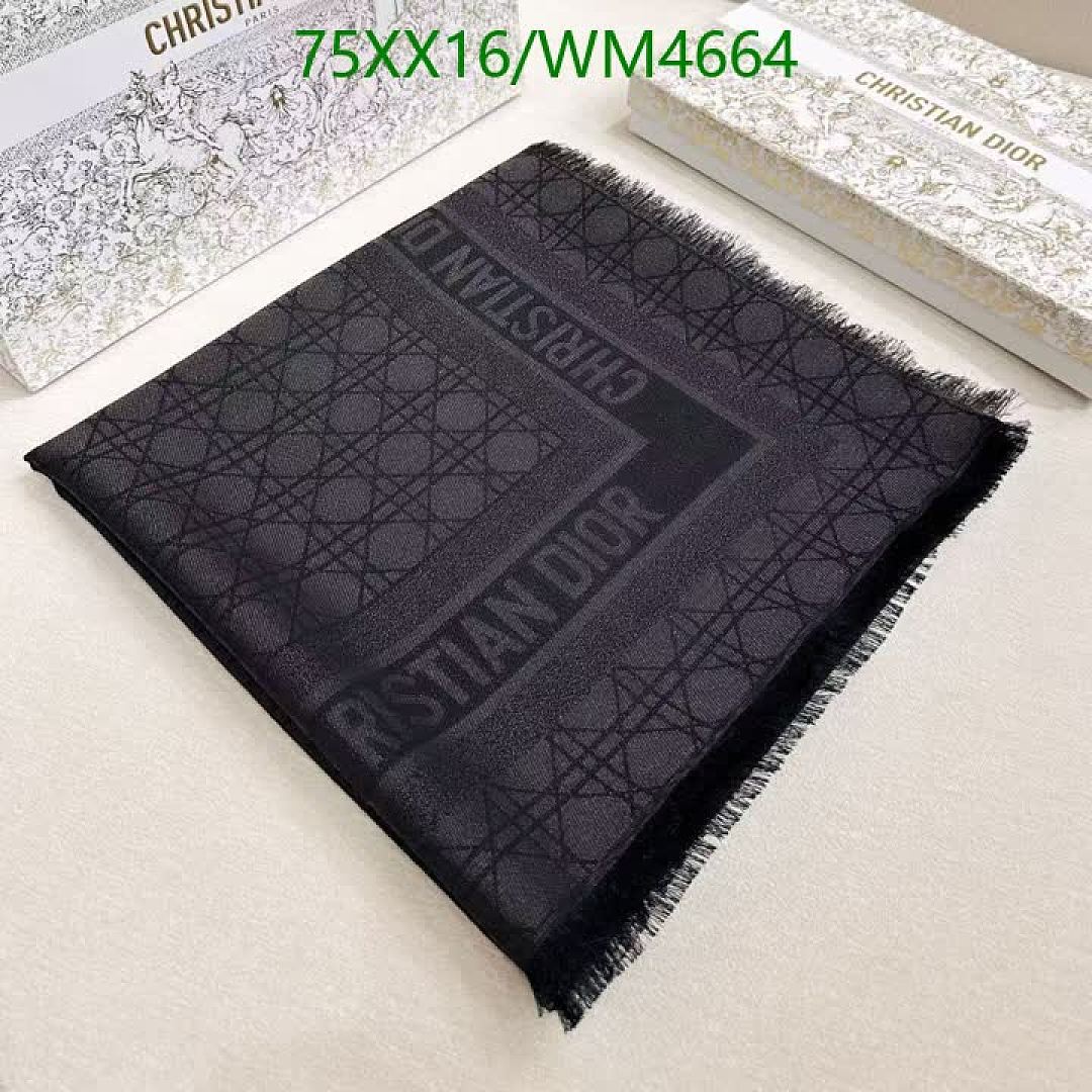 Dior-Scarf Code: WM4664 $: 75USD
